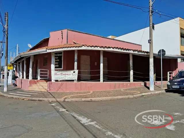Loja para alugar, no bairro Jardim Bela Vista em Nova Odessa