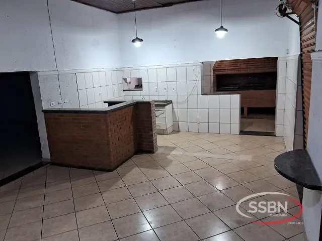 Loja para alugar, no bairro Jardim Bela Vista em Nova Odessa