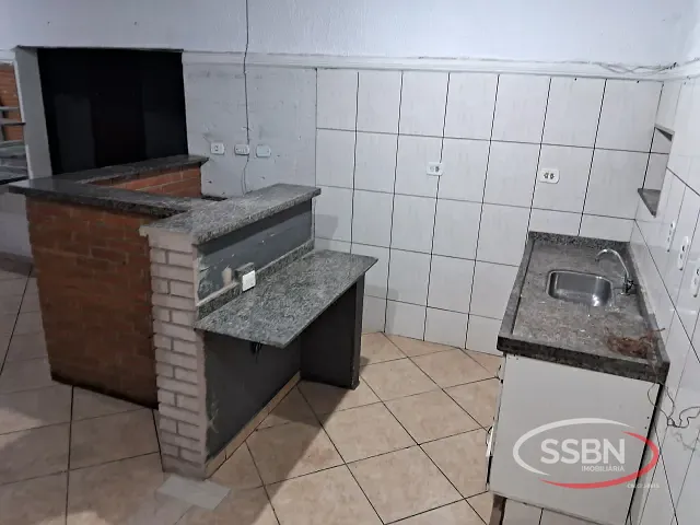 Loja para alugar, no bairro Jardim Bela Vista em Nova Odessa