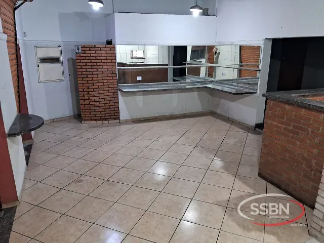Loja para alugar, no bairro Jardim Bela Vista em Nova Odessa