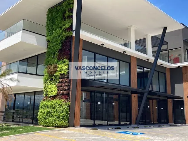 Loja com 101m², para alugar, no bairro Condomínio Residencial Monaco em São José dos Campos