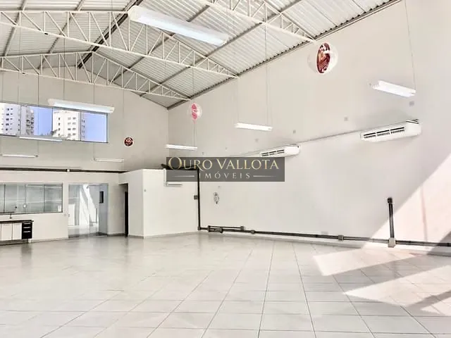 Loja com 280m², à venda, no bairro Vila Bertioga em São Paulo