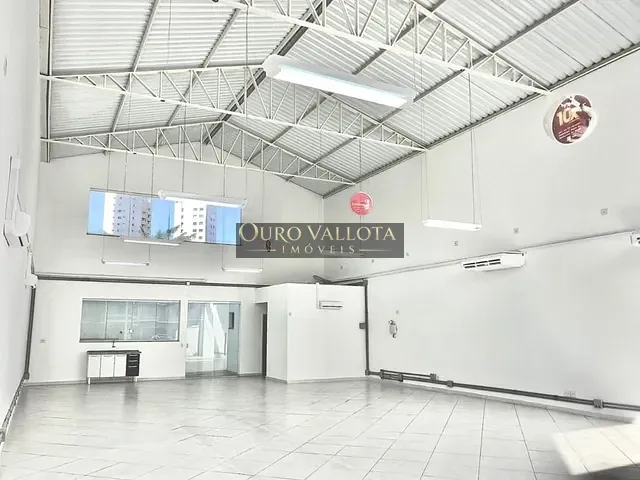 Loja com 280m², à venda, no bairro Vila Bertioga em São Paulo