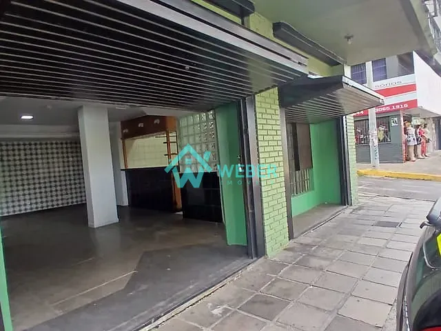 Loja com 73m², para alugar, no bairro Centro em Novo Hamburgo