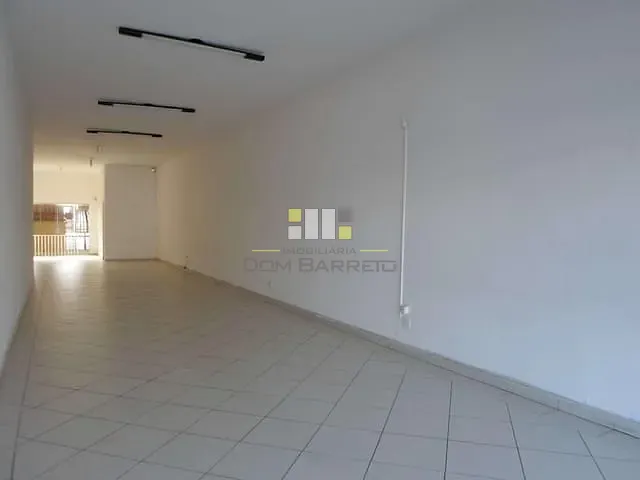 Loja com 160m², para alugar, no bairro Centro em Sumaré