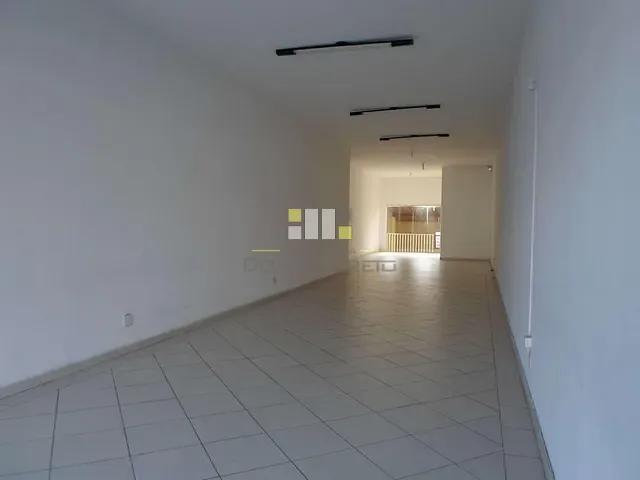 Loja com 160m², para alugar, no bairro Centro em Sumaré