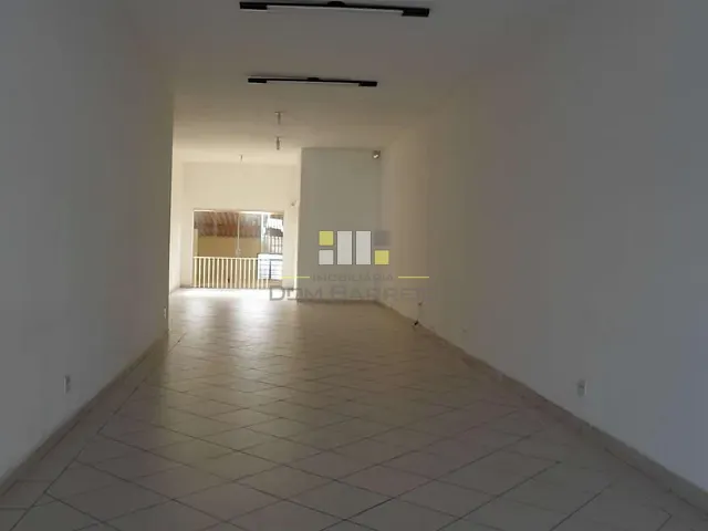Loja com 160m², para alugar, no bairro Centro em Sumaré