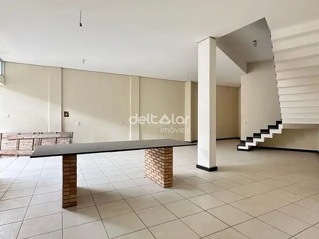 Loja com 90m², para alugar, no bairro Planalto em Belo Horizonte