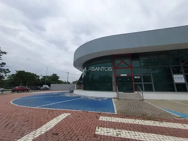 Loja com 2382m², para alugar, no bairro Jardim Santa Rosália em Sorocaba