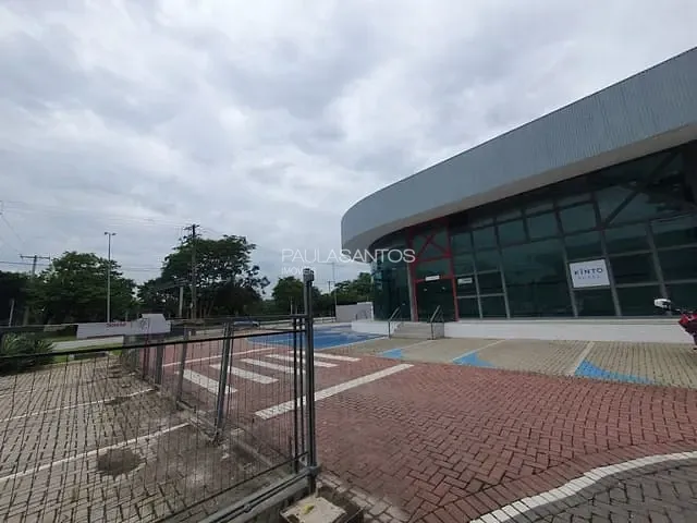 Loja com 2382m², para alugar, no bairro Jardim Santa Rosália em Sorocaba