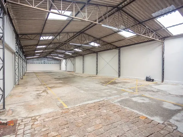Loja para alugar, no bairro Centro em Curitiba