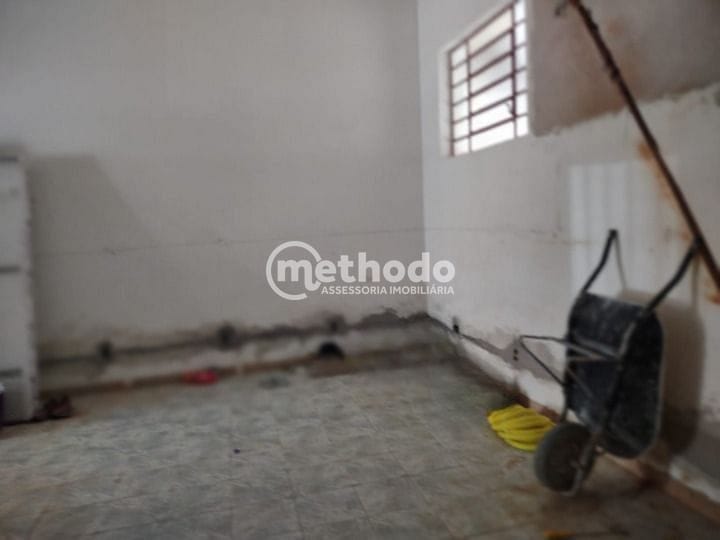 Loja-Salão, 113 m² - Foto 1