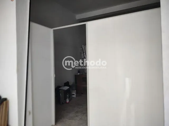 Loja com 113m², para alugar, no bairro Parque Industrial em Campinas