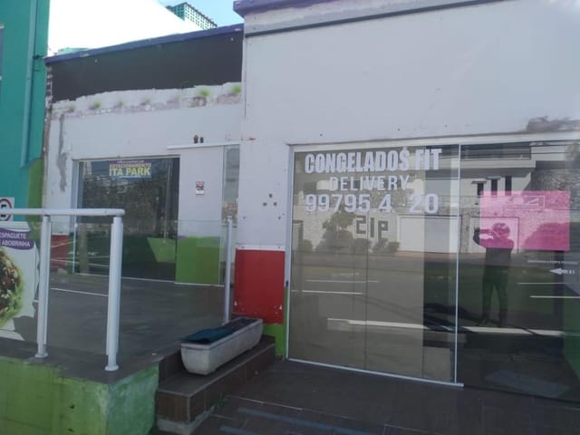 Foto do Loja - Loja para Locação 300M², Jardim Emília, Sorocaba - SP | Ary Proenca Negócios Imobiliários Ltda
