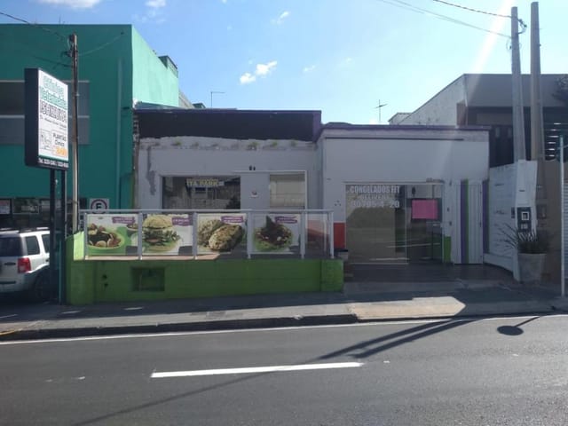 Foto do Loja - Loja para Locação 300M², Jardim Emília, Sorocaba - SP | Ary Proenca Negócios Imobiliários Ltda