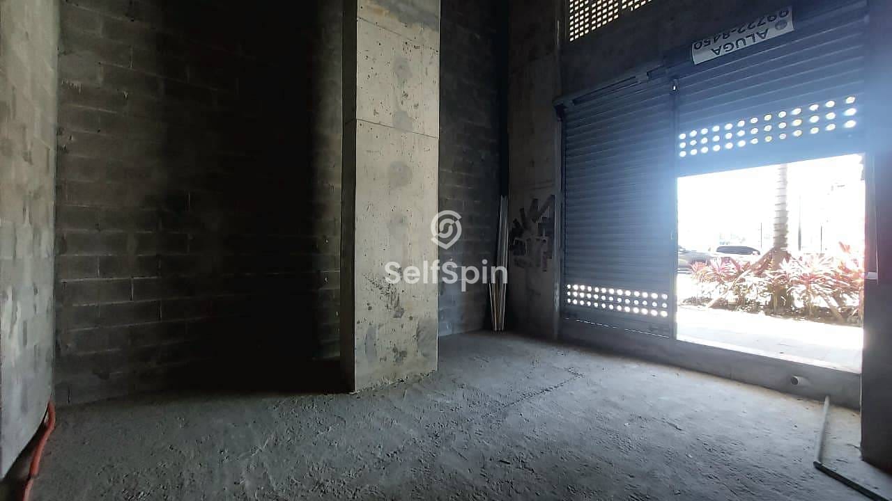 Loja-Salão, 34 m² - Foto 5