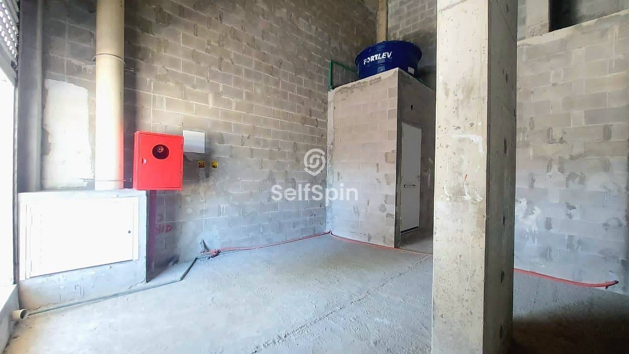 Loja-Salão, 34 m² - Foto 4