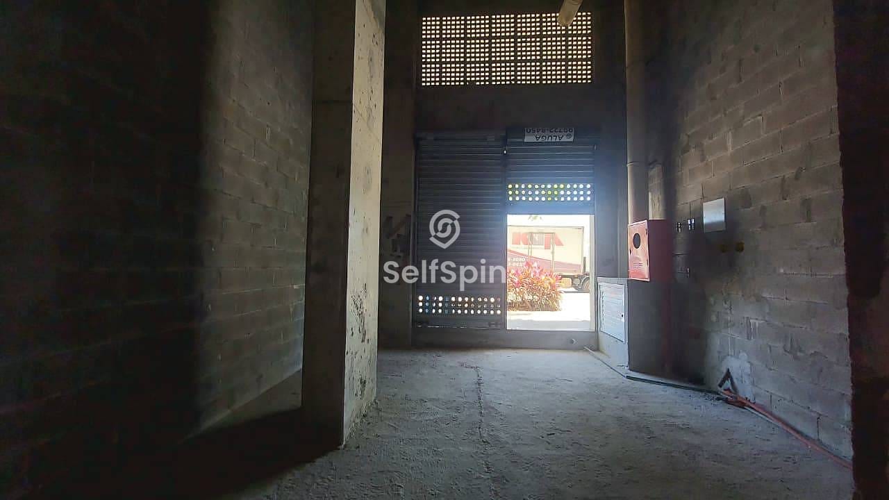 Loja-Salão, 34 m² - Foto 6