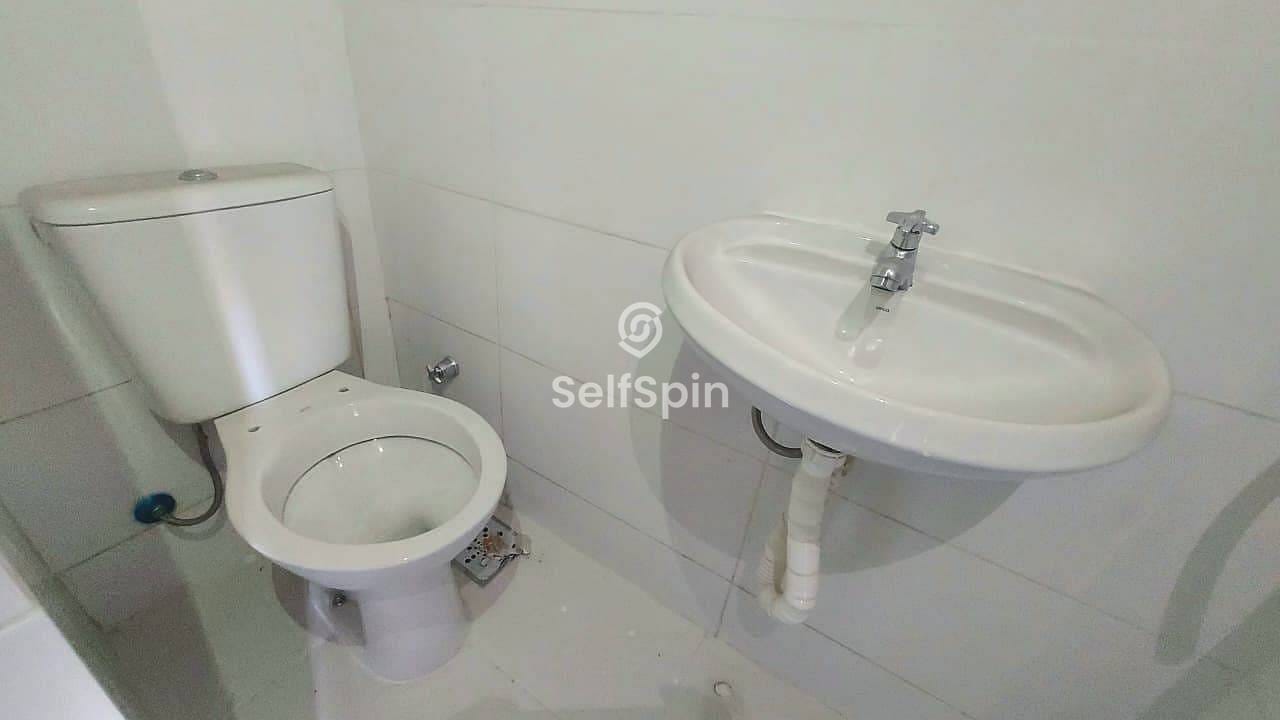 Loja-Salão, 34 m² - Foto 8