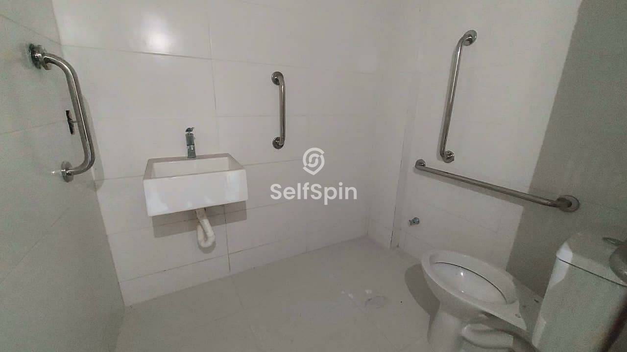 Loja-Salão, 34 m² - Foto 7