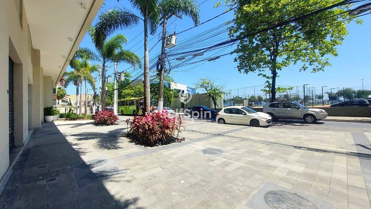 Loja-Salão, 34 m² - Foto 2