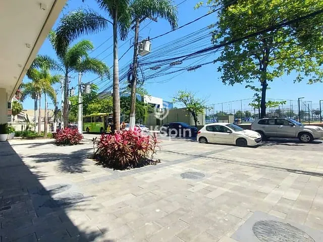 Loja para alugar, no bairro Centro em Niterói