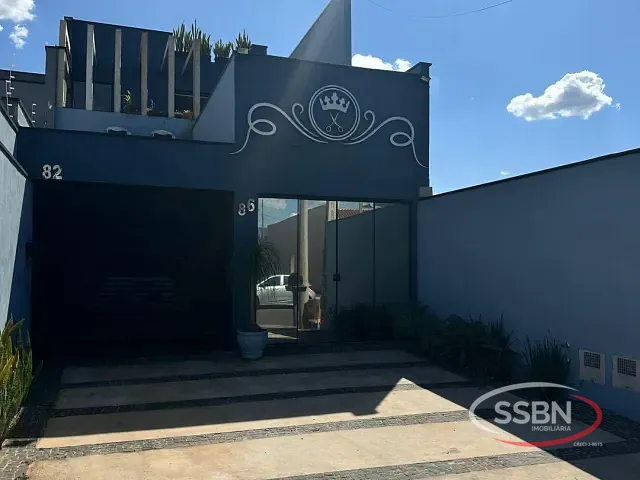 Loja para alugar, no bairro Bosque dos Cedros em Nova Odessa