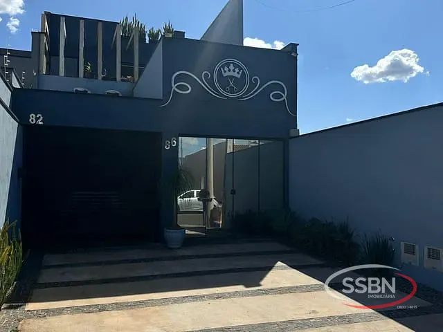 Loja para alugar, no bairro Bosque dos Cedros em Nova Odessa