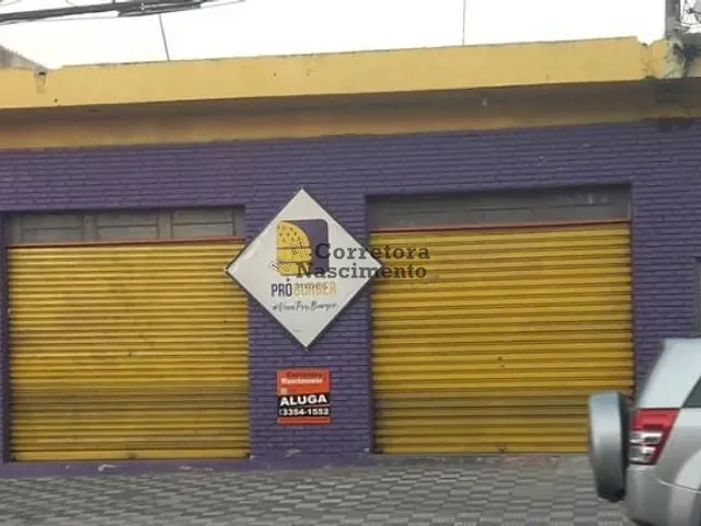 Loja com 71m², para alugar, no bairro Centro em Jacareí