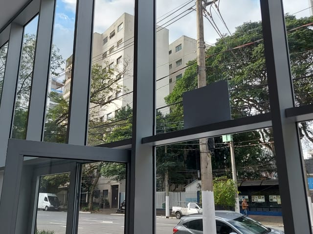 Foto do Loja - EXCELENTE PONTO COMERCIAL - Loja em prédio para Venda e Locação, Pinheiros, São Paulo, SP | Davantage consultoria imobiliária