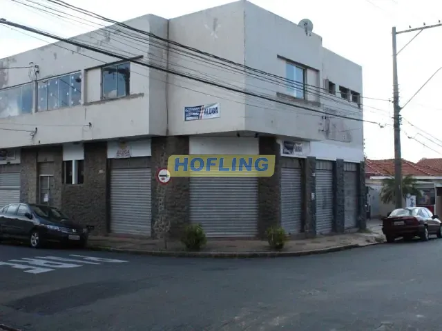 Loja com 1m², para alugar, no bairro Centro em Rio Claro