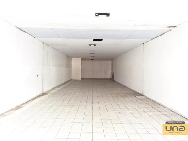 Loja à venda, no bairro CENTRO em Curitiba