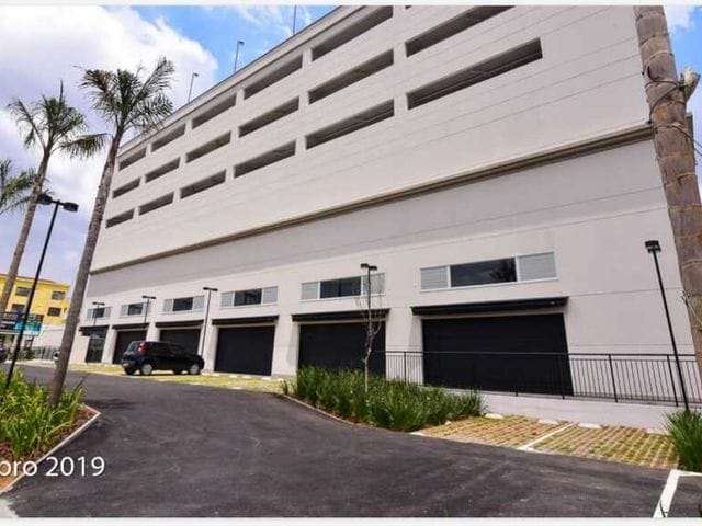 Foto do Loja - Loja à venda 79.45M², Cambuci, São Paulo - SP | Living Resort - Lojas | Lares e Andares Imóveis