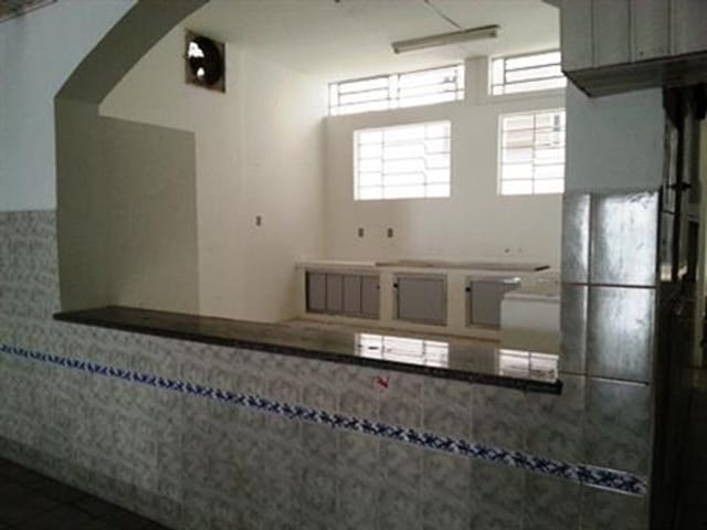 Foto do Loja - Salão Comercial para locação, Centro, Sorocaba - SL0301. | Ary Proenca Negócios Imobiliários Ltda