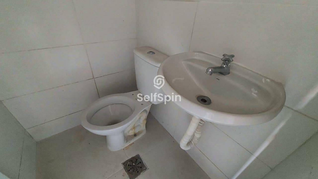 Loja-Salão, 34 m² - Foto 11