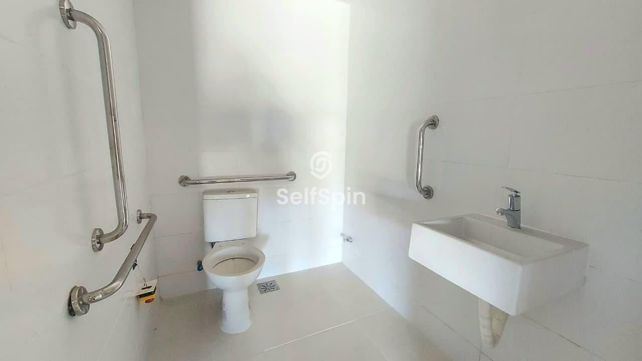 Loja-Salão, 34 m² - Foto 10