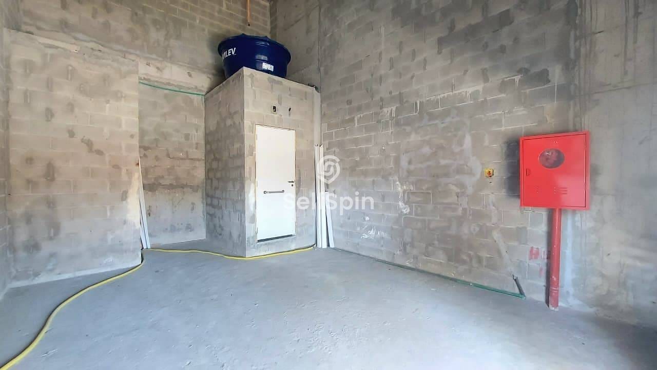 Loja-Salão, 34 m² - Foto 7