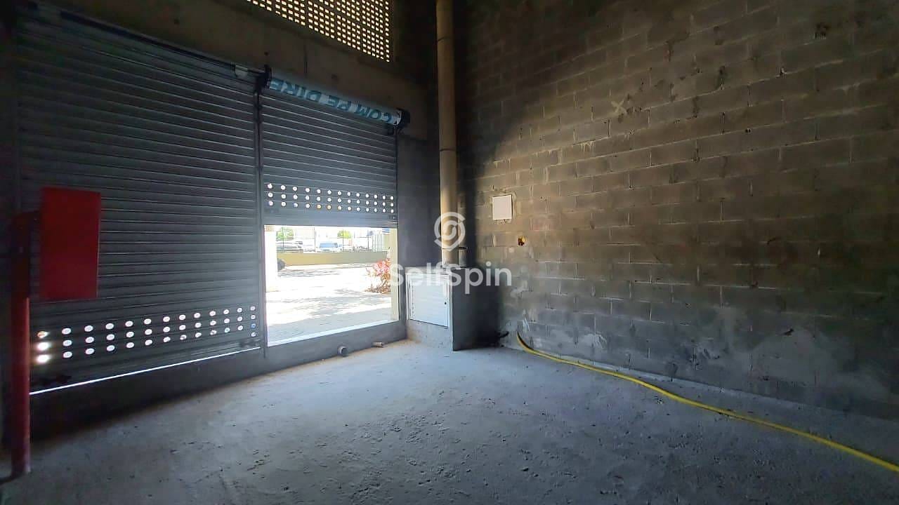 Loja-Salão, 34 m² - Foto 6