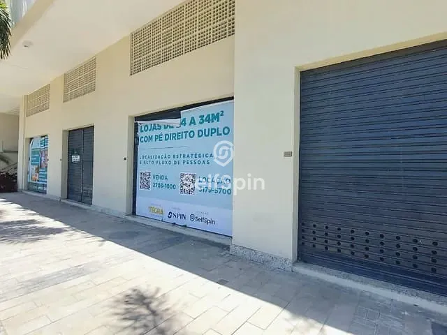 Loja para alugar, no bairro Centro em Niterói