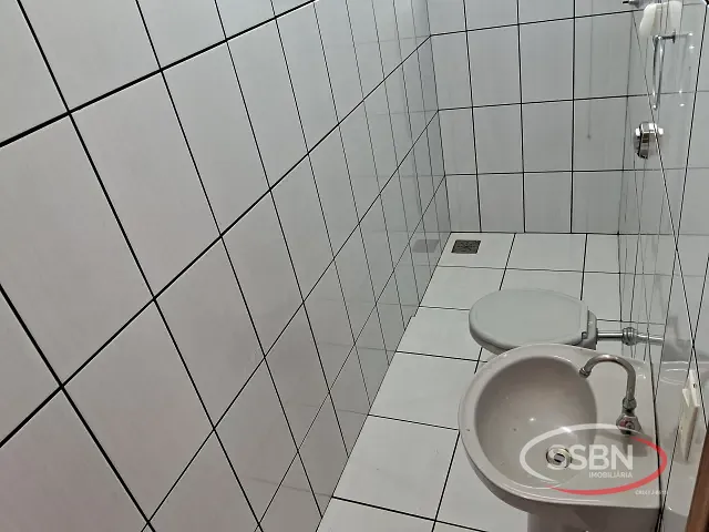 Loja para alugar, no bairro Vila Azenha em Nova Odessa