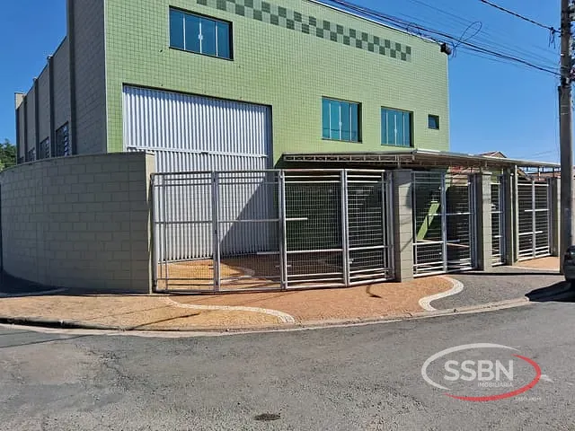 Loja para alugar, no bairro Vila Azenha em Nova Odessa