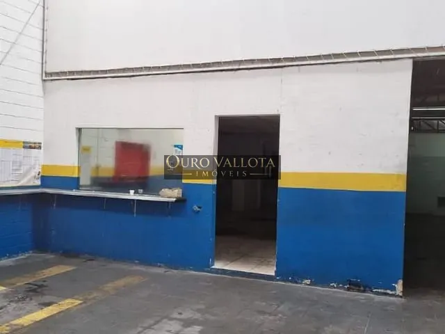 Loja com 360m², para alugar, no bairro Mooca em São Paulo
