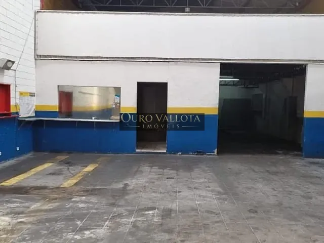 Loja com 360m², para alugar, no bairro Mooca em São Paulo