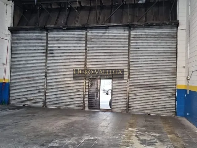 Loja com 360m², para alugar, no bairro Mooca em São Paulo