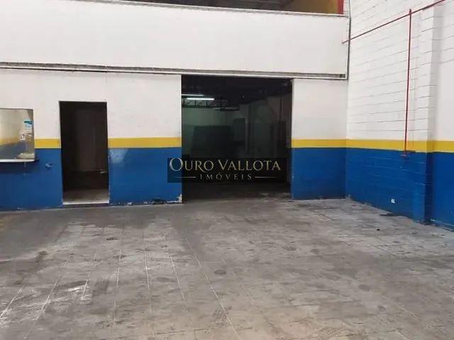 Loja com 360m², para alugar, no bairro Mooca em São Paulo