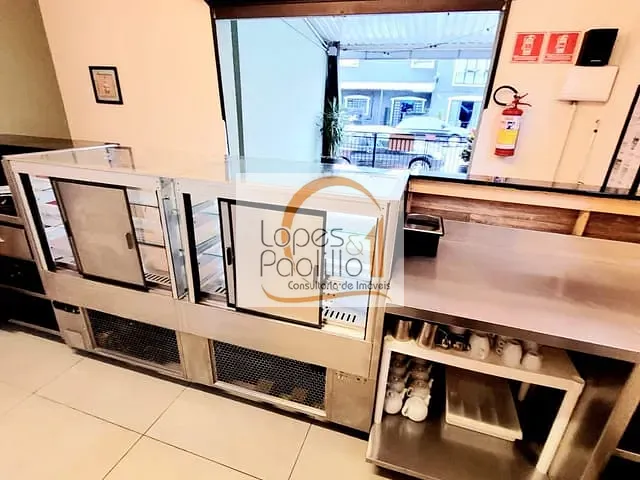 Loja com 60m², para alugar, no bairro Alvinópolis em Atibaia