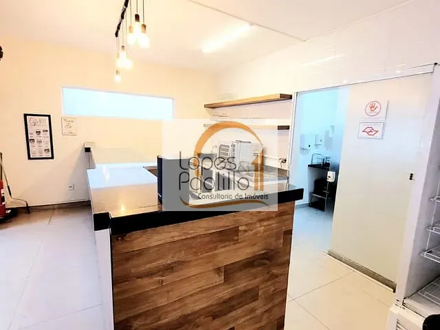 Loja com 60m², para alugar, no bairro Alvinópolis em Atibaia