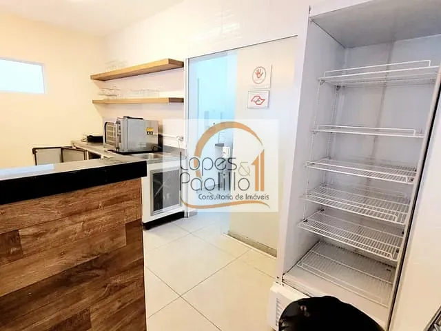 Loja com 60m², para alugar, no bairro Alvinópolis em Atibaia