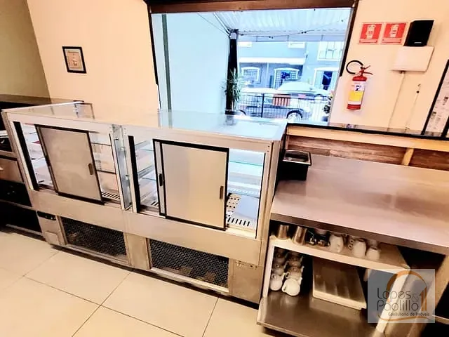 Loja com 60m², para alugar, no bairro Alvinópolis em Atibaia