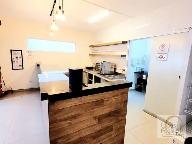 Loja com 60m², para alugar, no bairro Alvinópolis em Atibaia